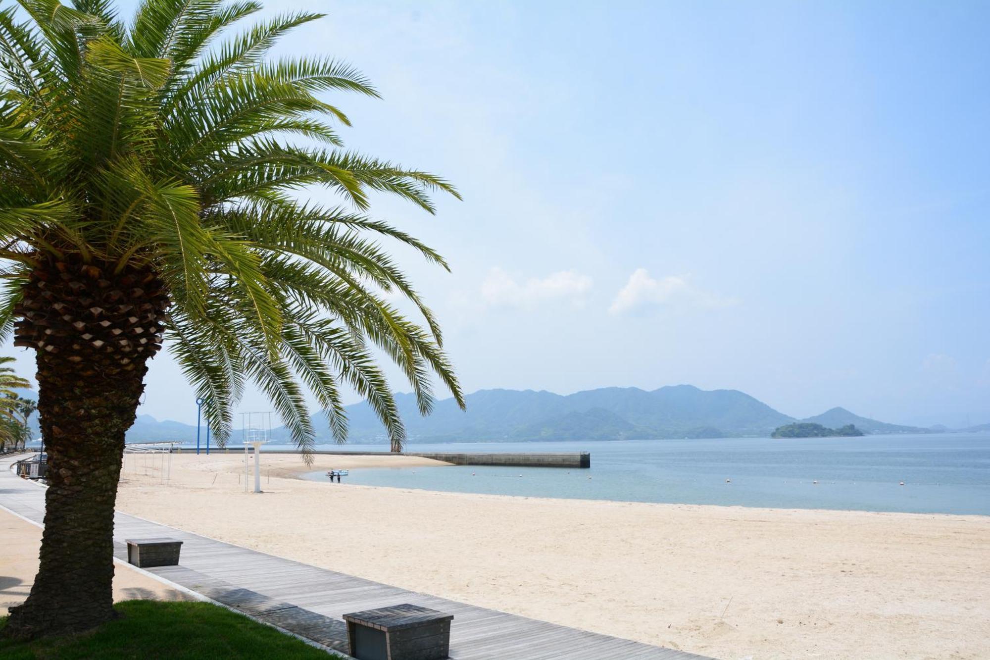 Lemon Farm Glamping Simanami Villa Onomichi Exterior photo